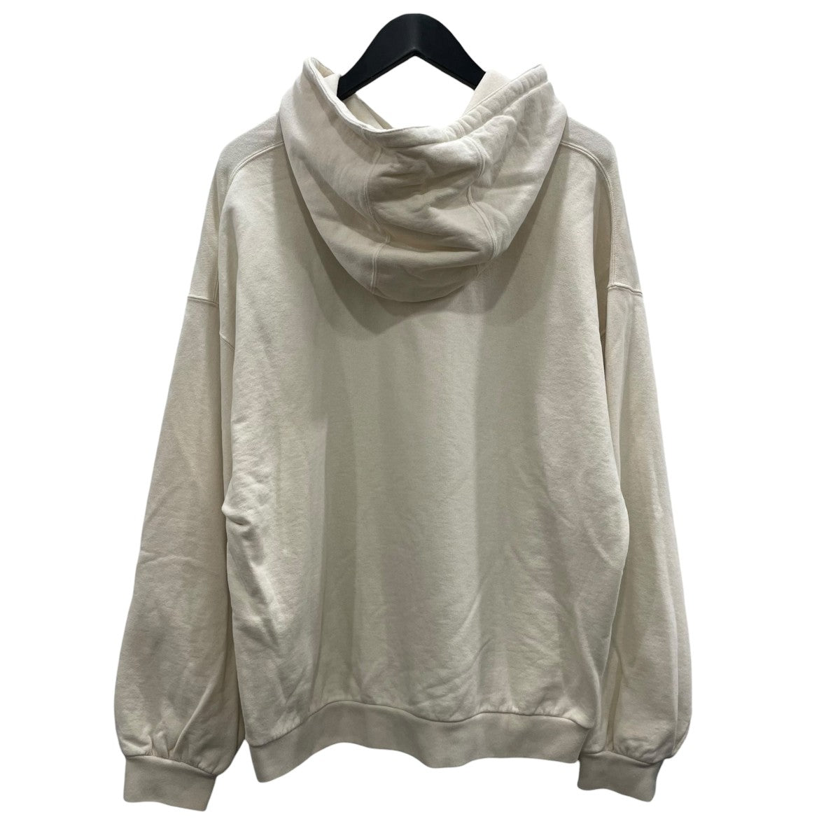 Fuori!!! Alessandro Michele Pullover Hoodieスウェットパーカー721427 XJFL7