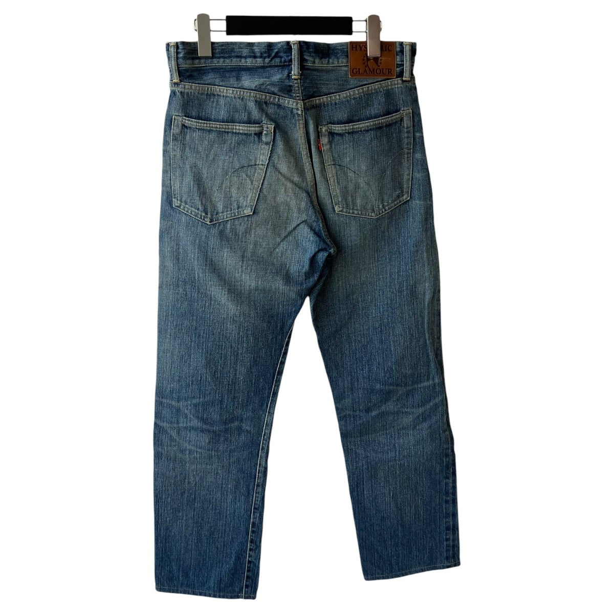 PATK加工 50’S XXデニムパンツ02221AP03