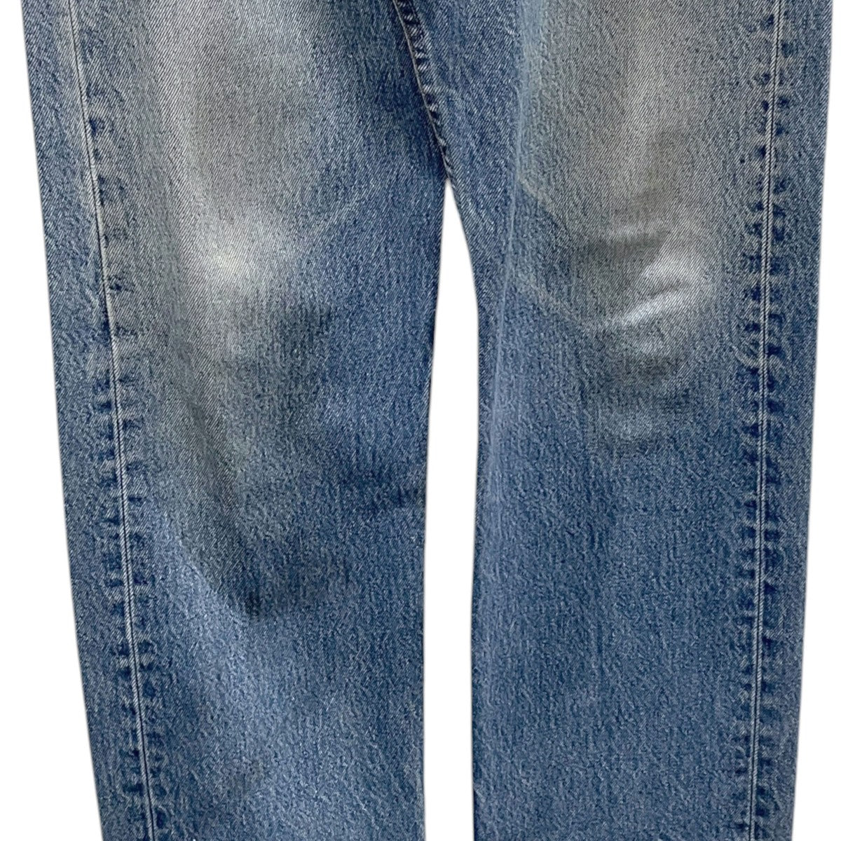 90s ボタン裏524 スモールe MADE IN USA デニムパンツ