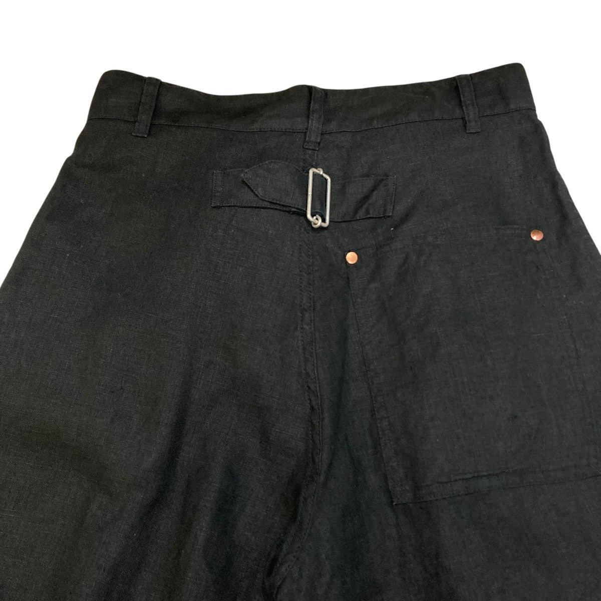 UNIONSLACK 102パンツG221CIFPT0022EH
