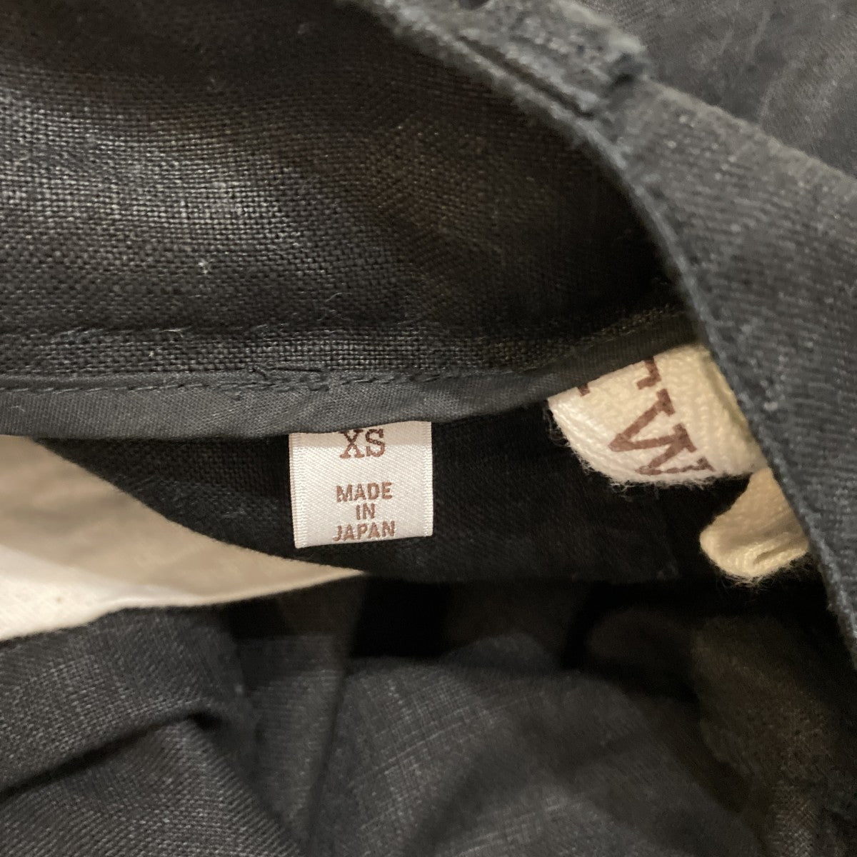 UNIONSLACK 102パンツG221CIFPT0022EH