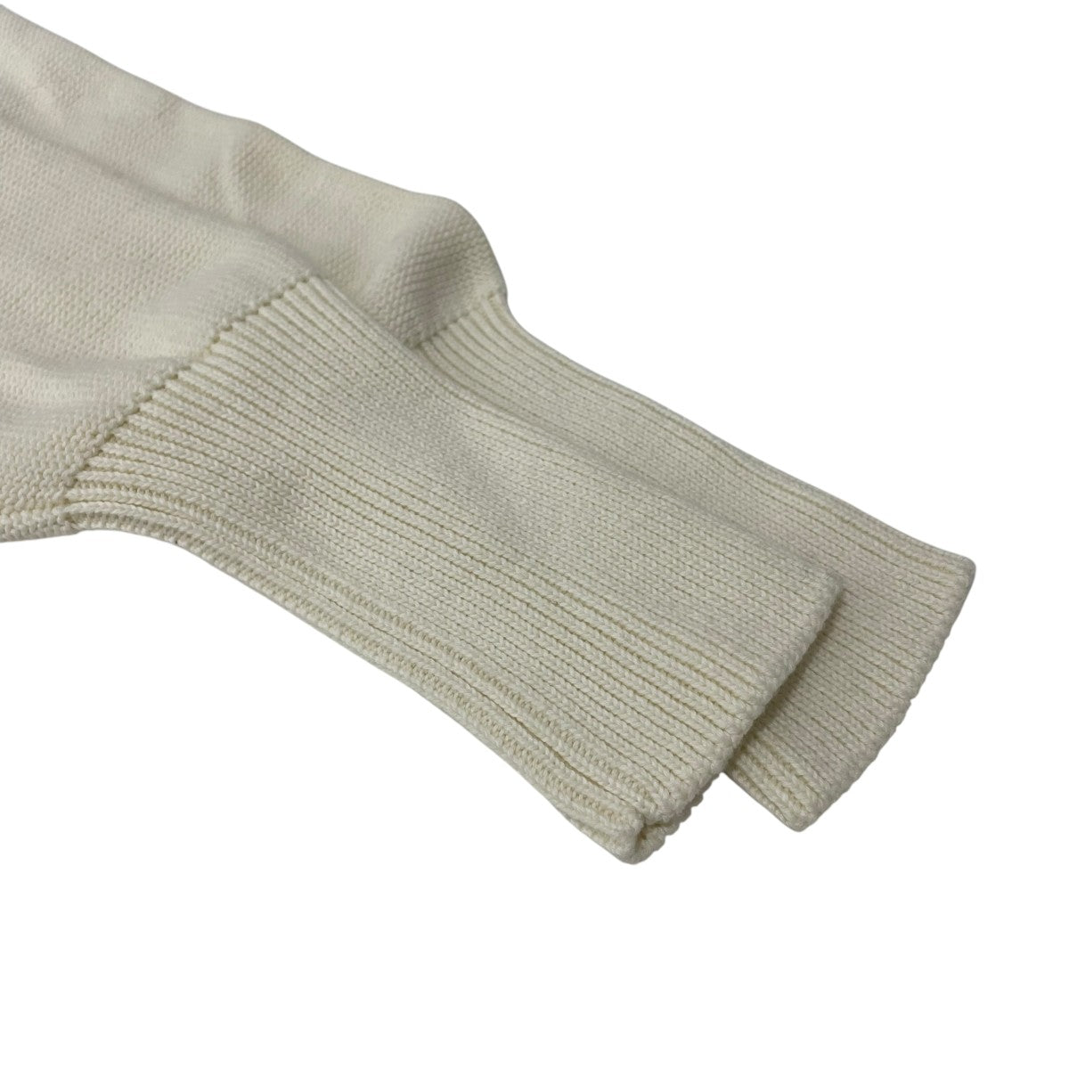 MM6 Maison Margiela ニットカーディガンS52HA0263 古着・中古-4枚目のアイテム画像