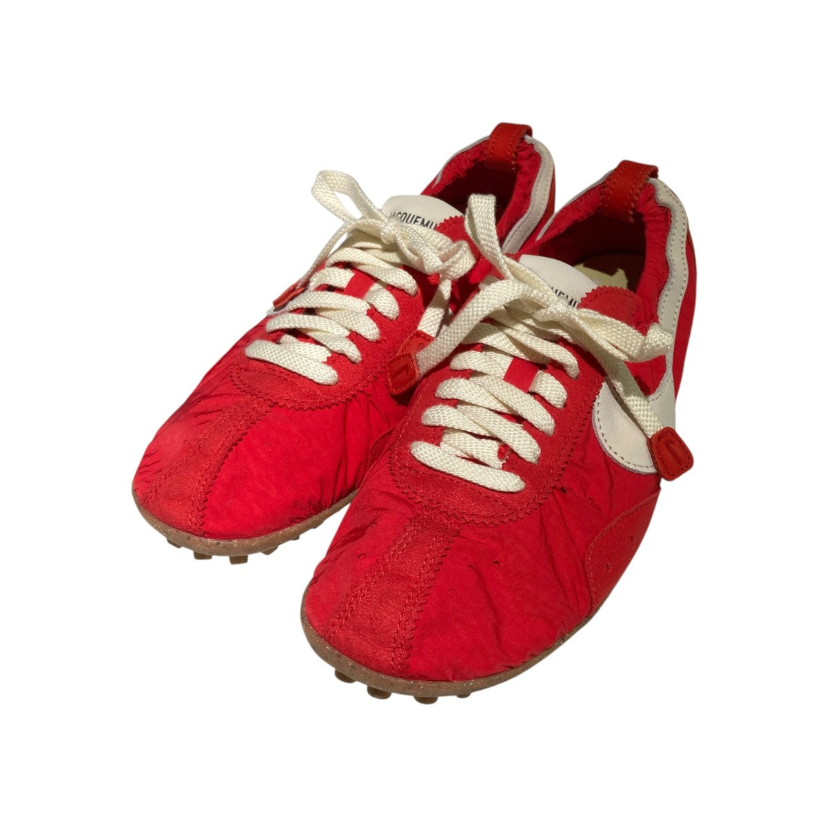 Moon Shoe SP University RedスニーカーHV8547-600