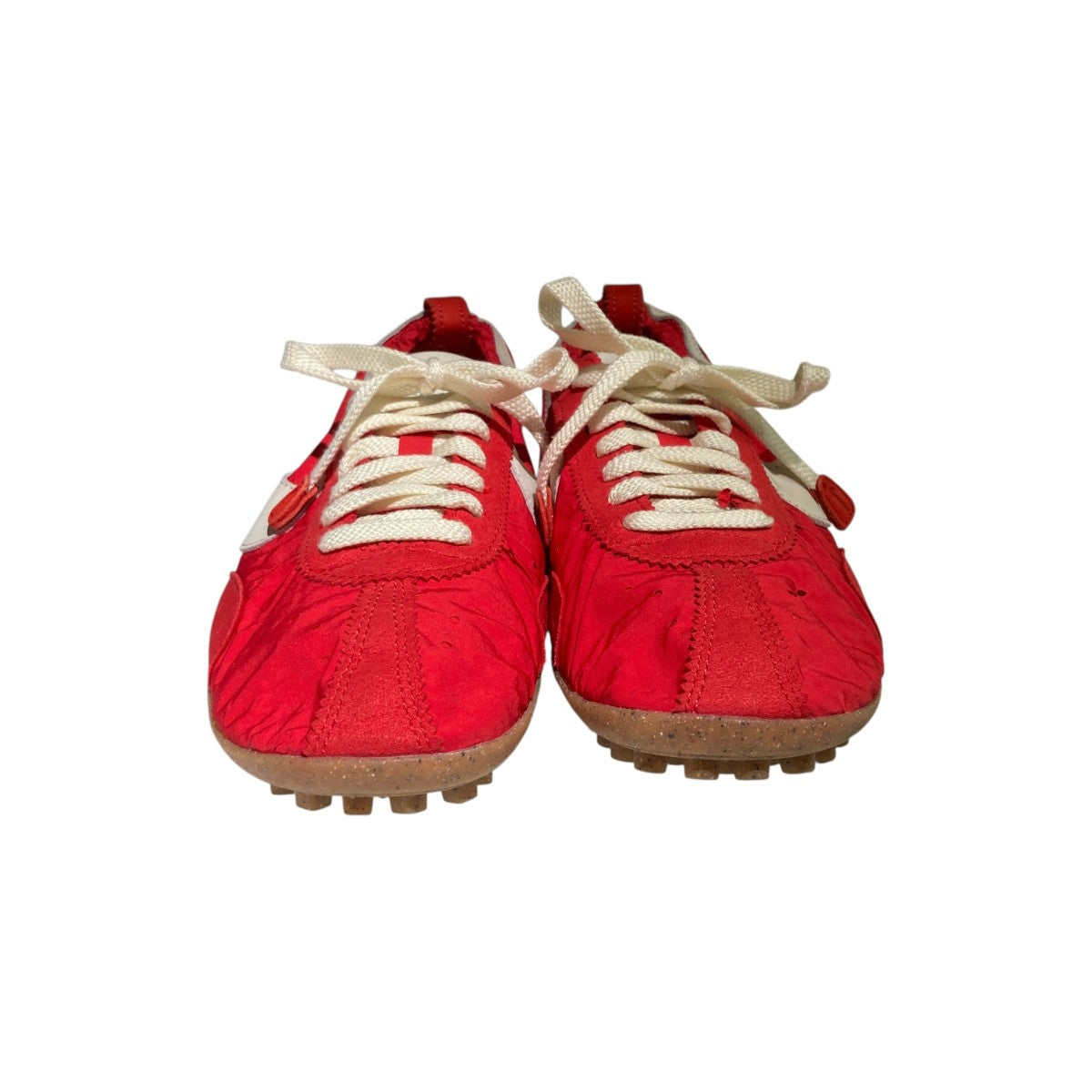 Moon Shoe SP University RedスニーカーHV8547-600
