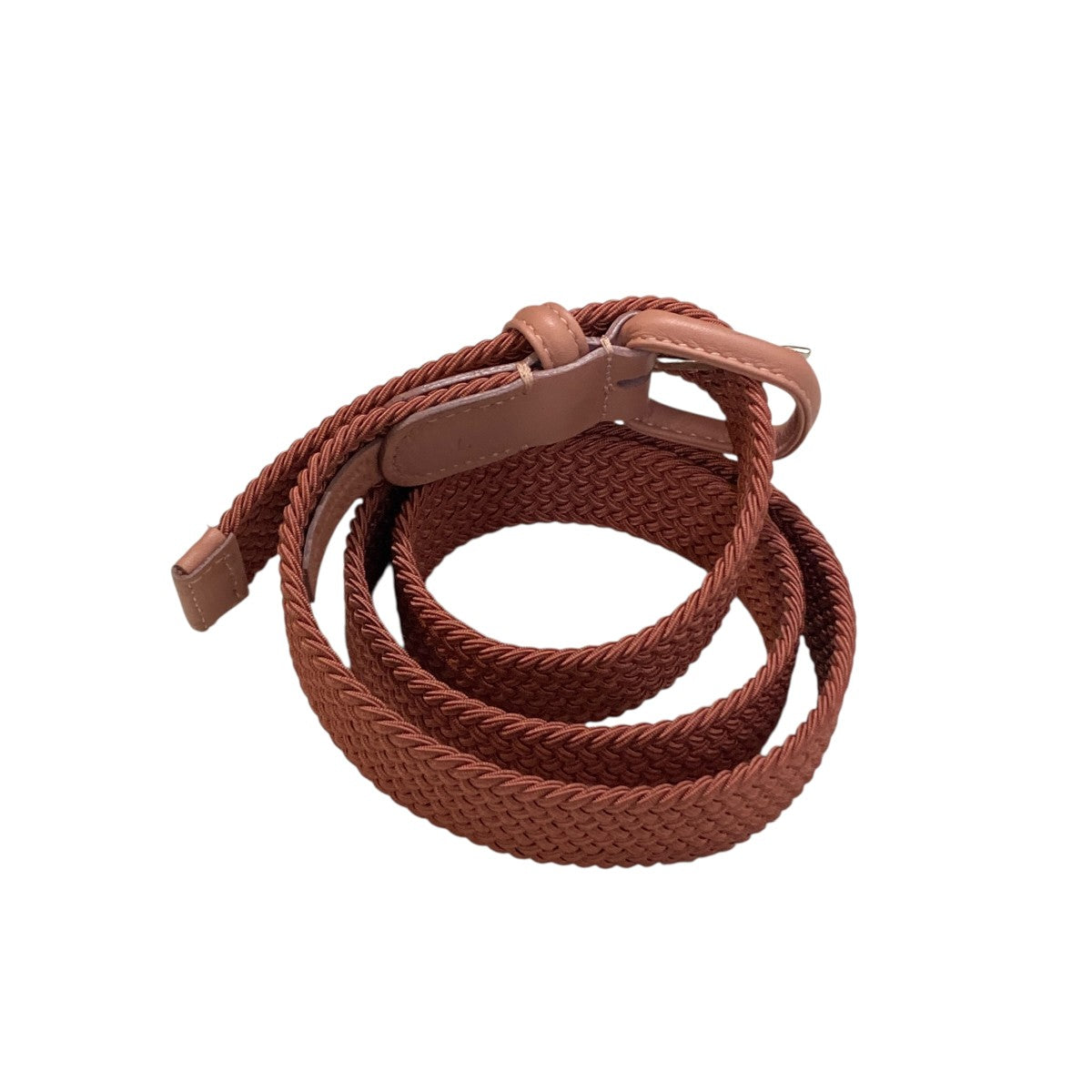 Ex． RUBBER MESH BELTメッシュベルト
