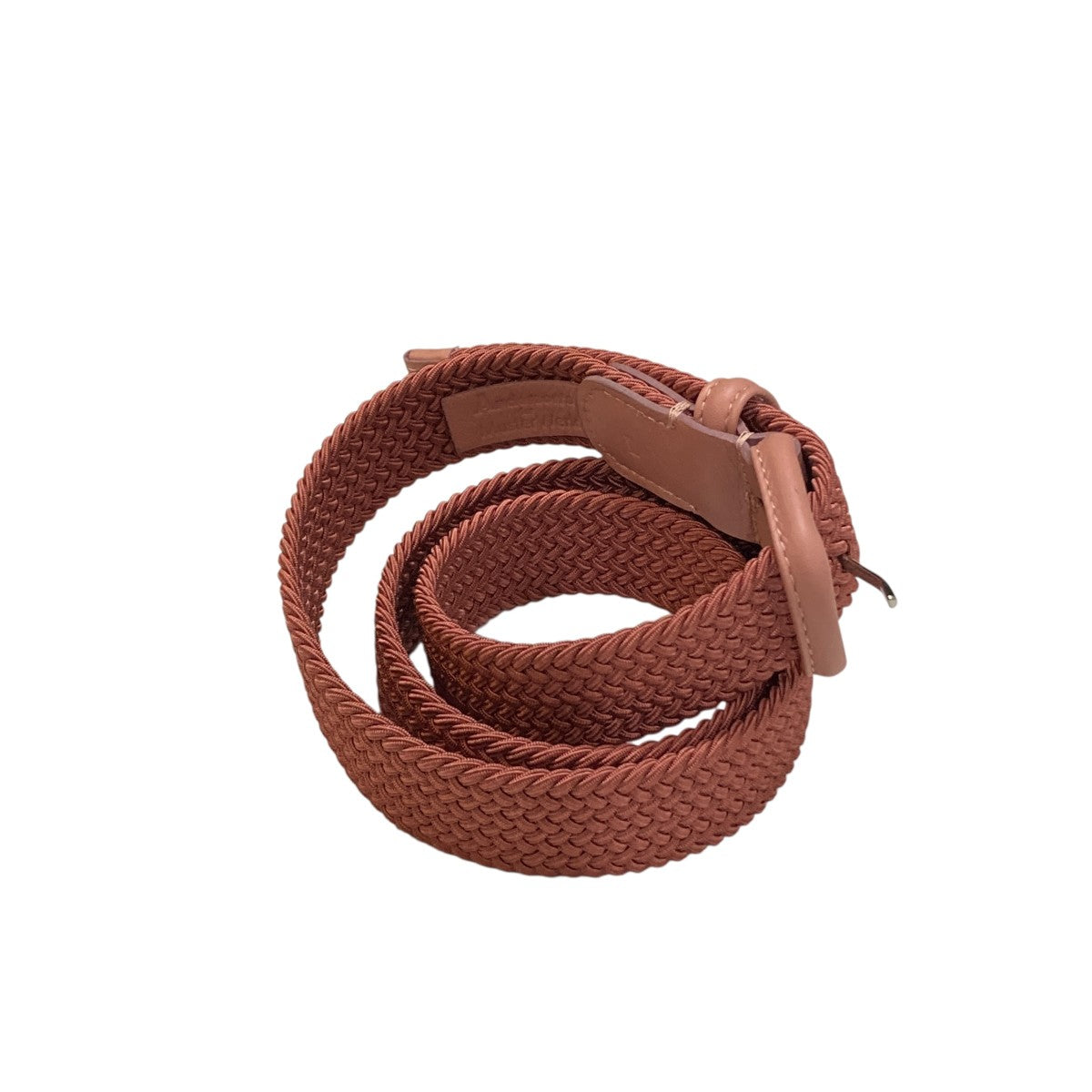 Ex． RUBBER MESH BELTメッシュベルト