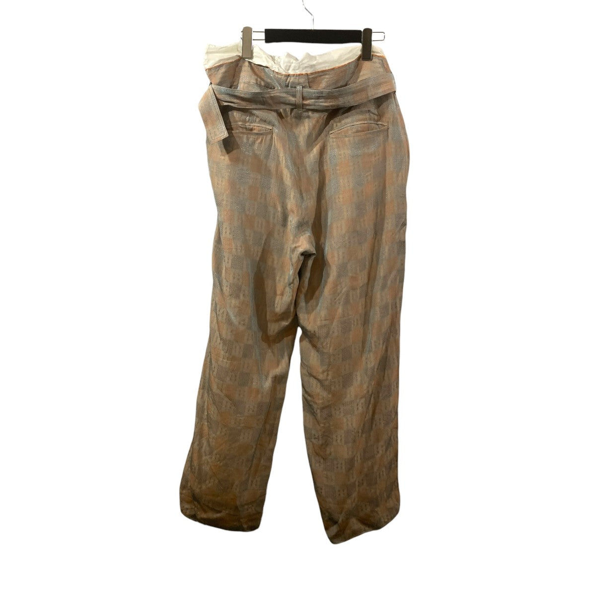 パンツMID24SS-PT08A