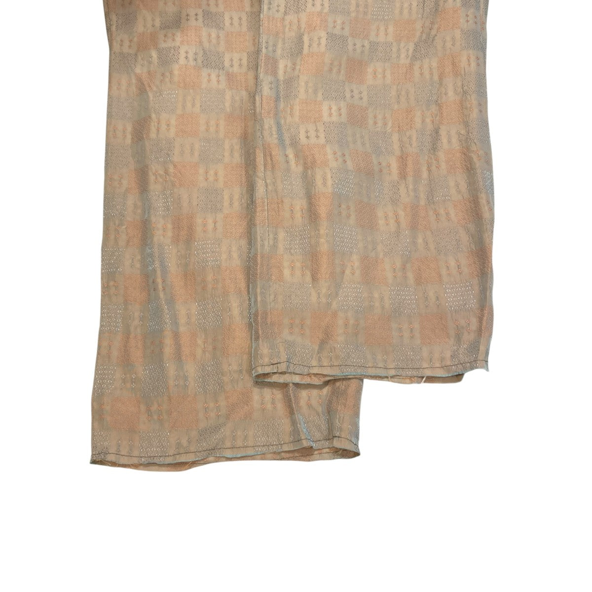 パンツMID24SS-PT08A
