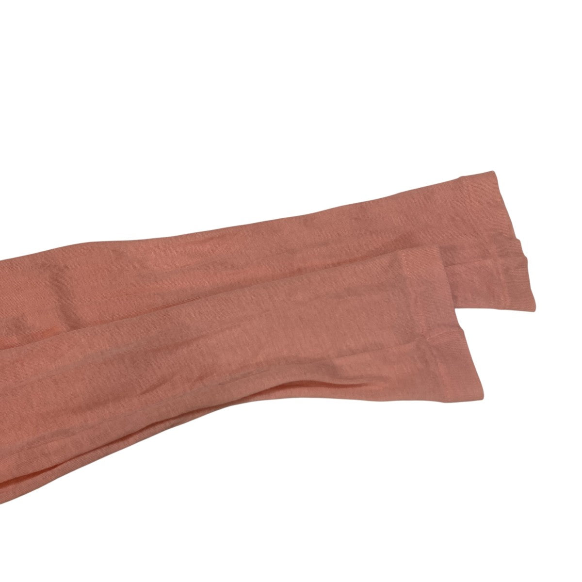 AURALEE SUPER HIGH GAUGE SHEER RIB L S TEEロングスリーブTシャツA24SP02HF 古着・中古-4枚目のアイテム画像