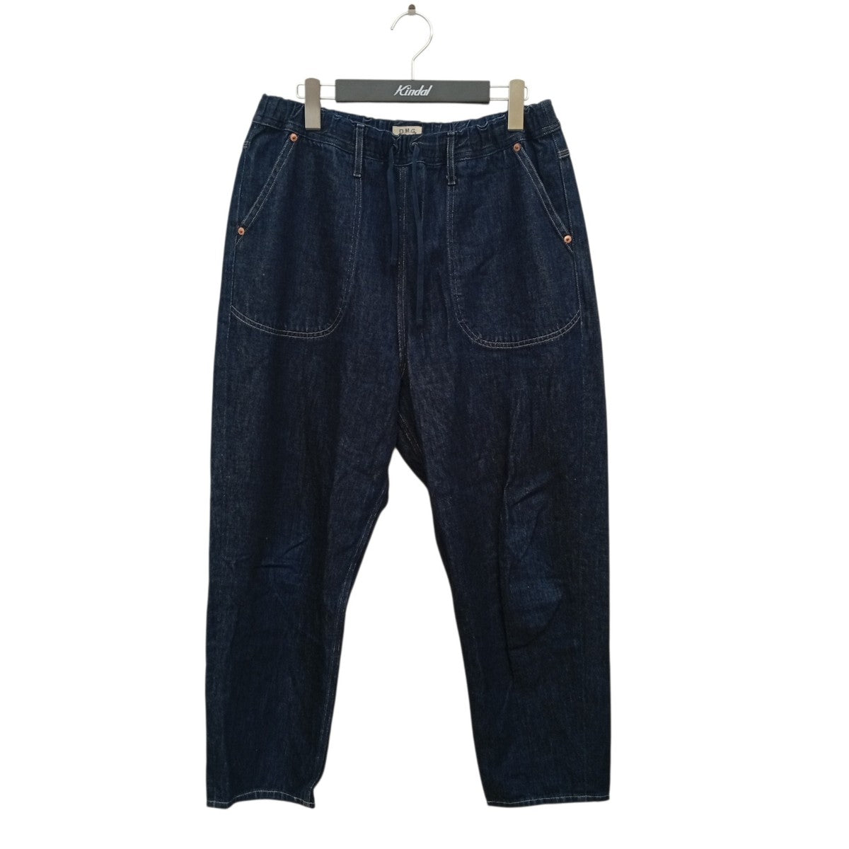 デニムパンツ14-150D