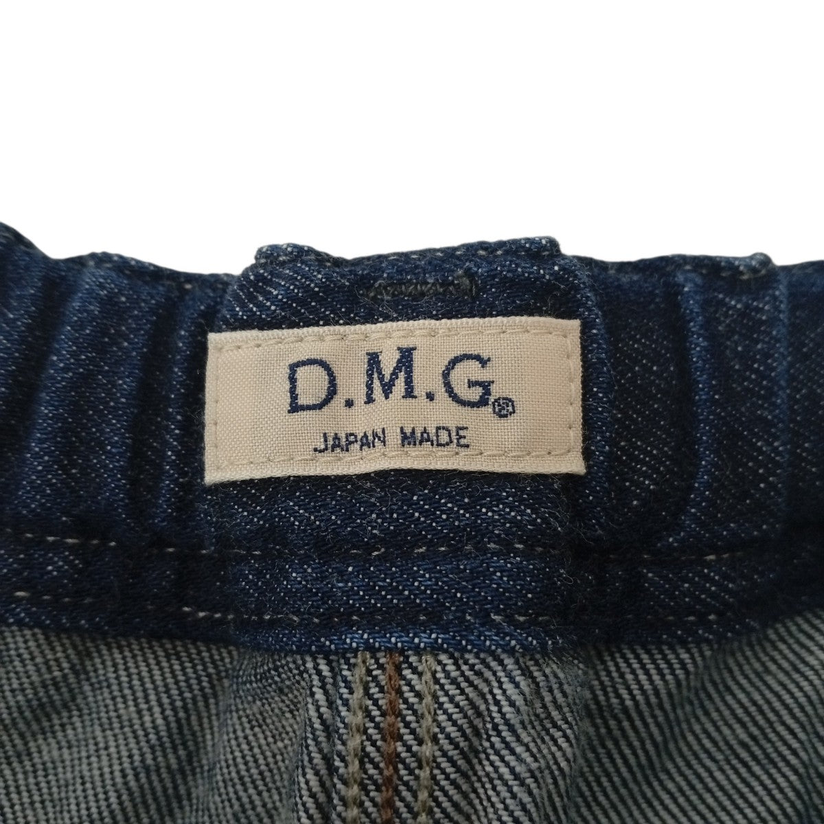 デニムパンツ14-150D