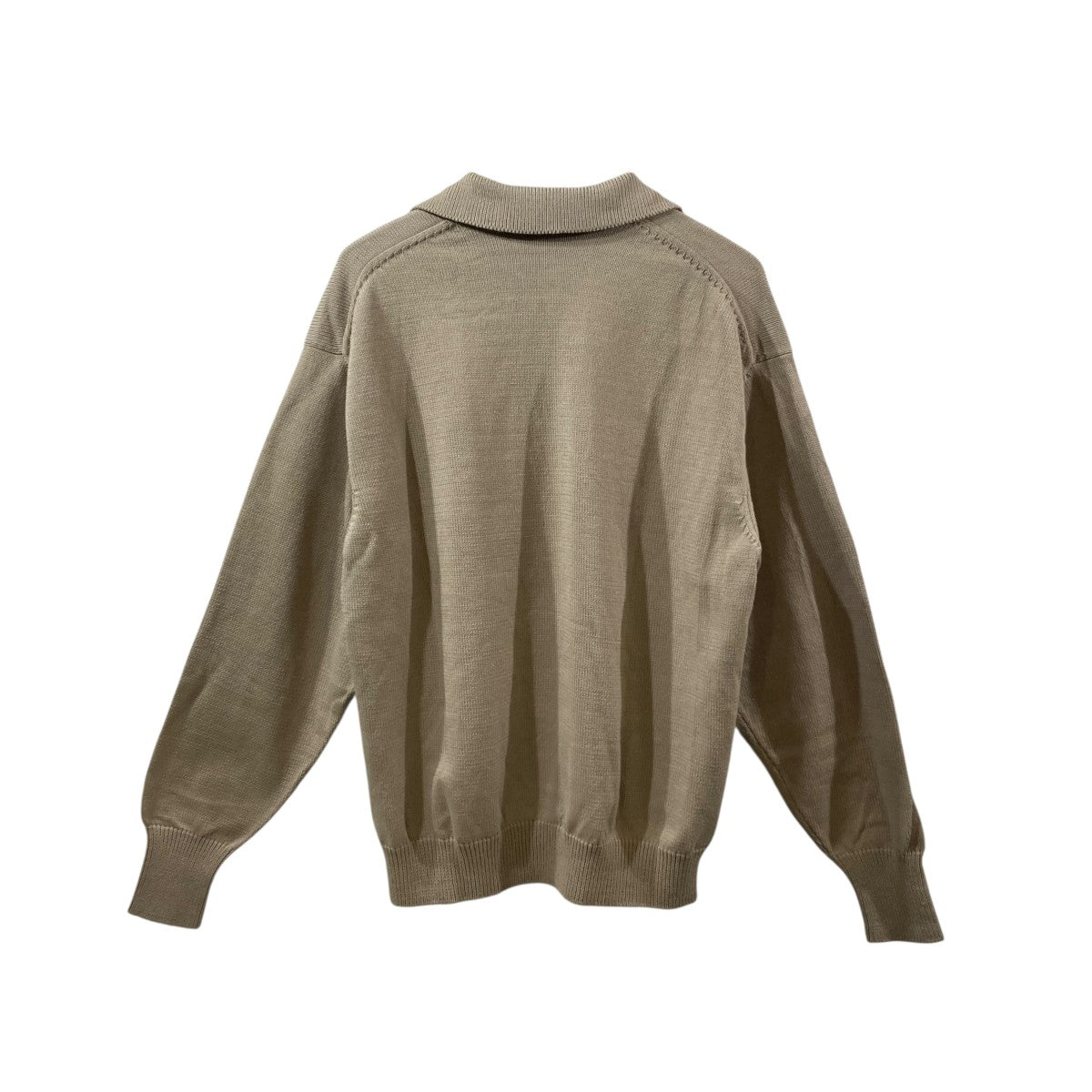 Cottoncode Skipperスキッパ-ニット26-080-HL-8100-10