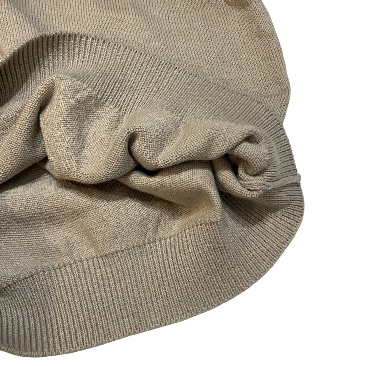 Cottoncode Skipperスキッパ-ニット26-080-HL-8100-10