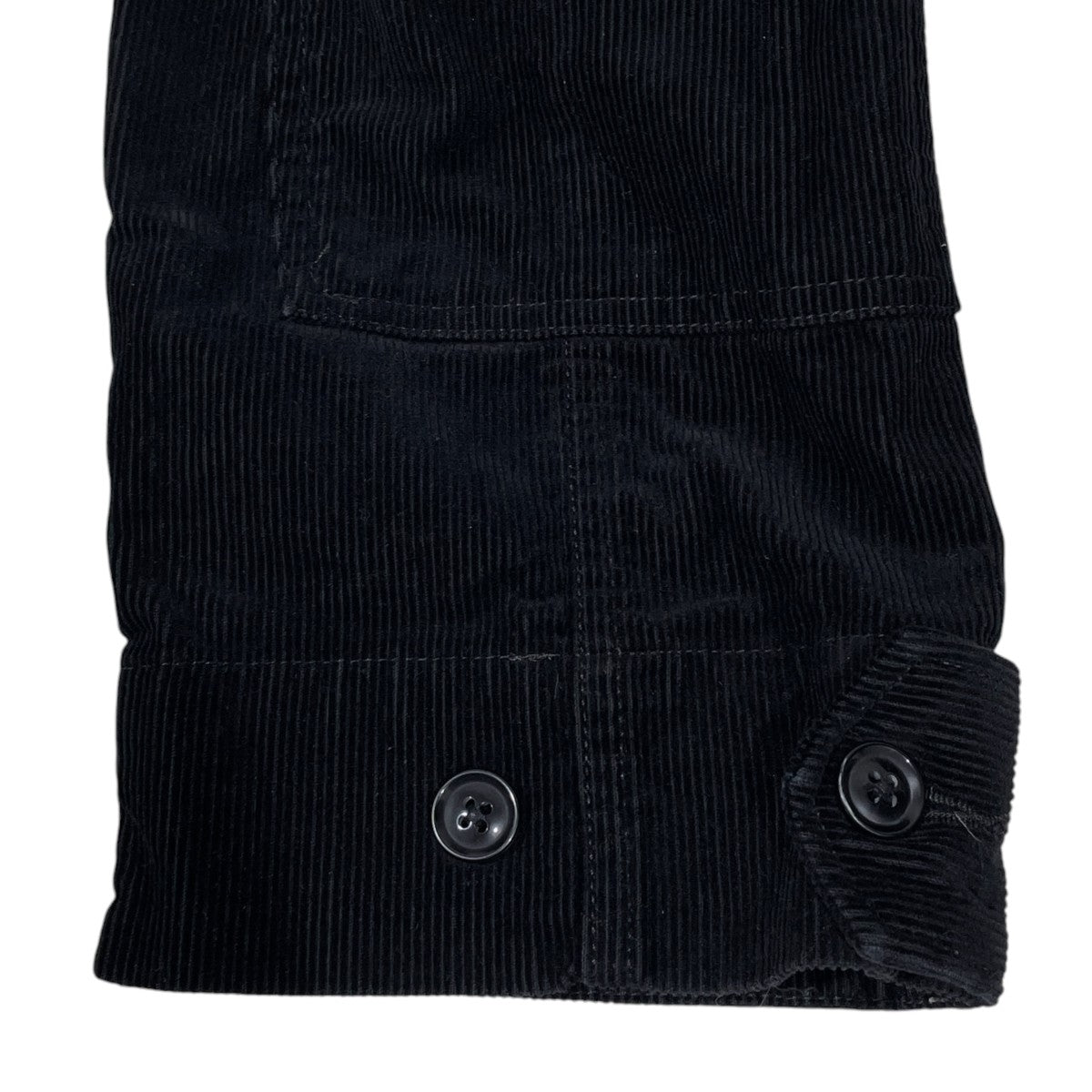 コーデュロイジャケット BDU Jacket in 14W Corduroy