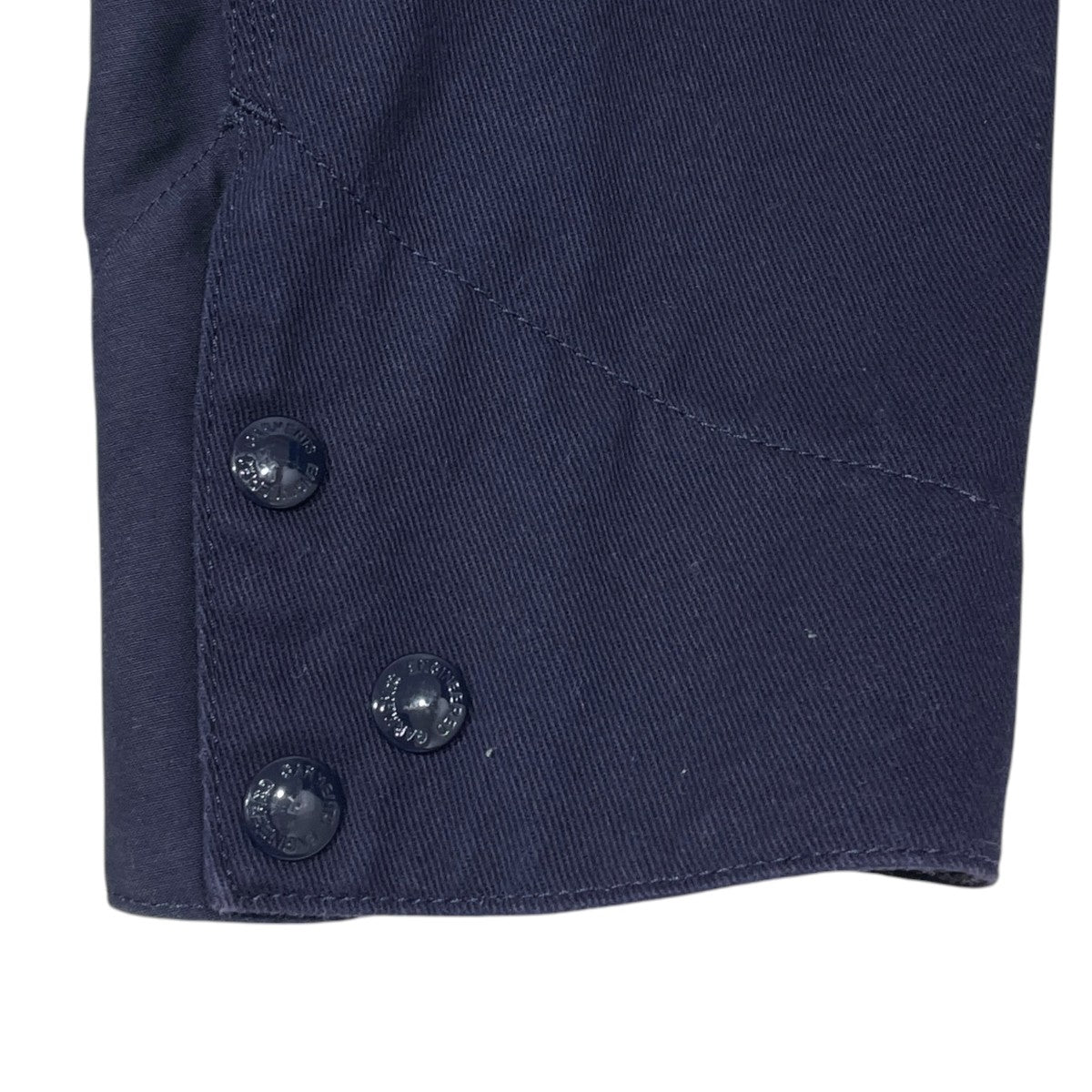 パッチワークジャケット Logger Jacket ロガージャケット