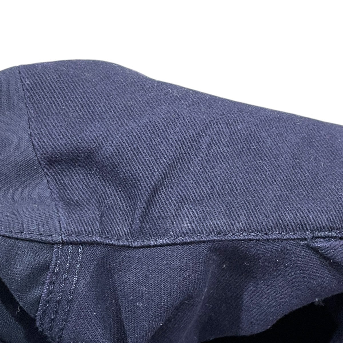 パッチワークジャケット Logger Jacket ロガージャケット