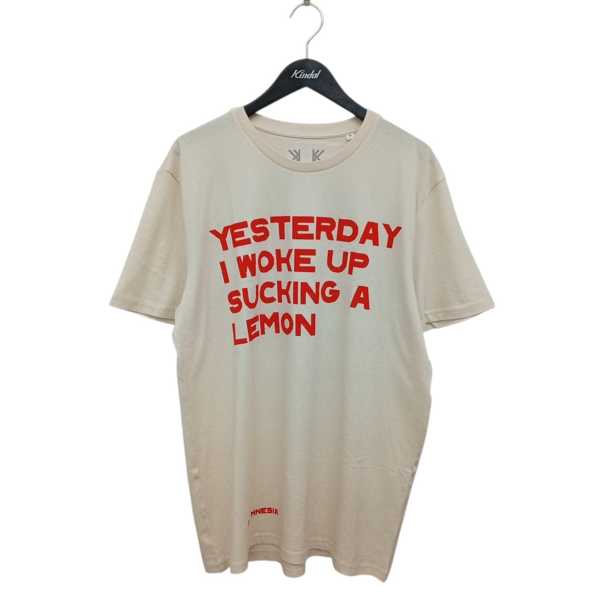半袖Tシャツ