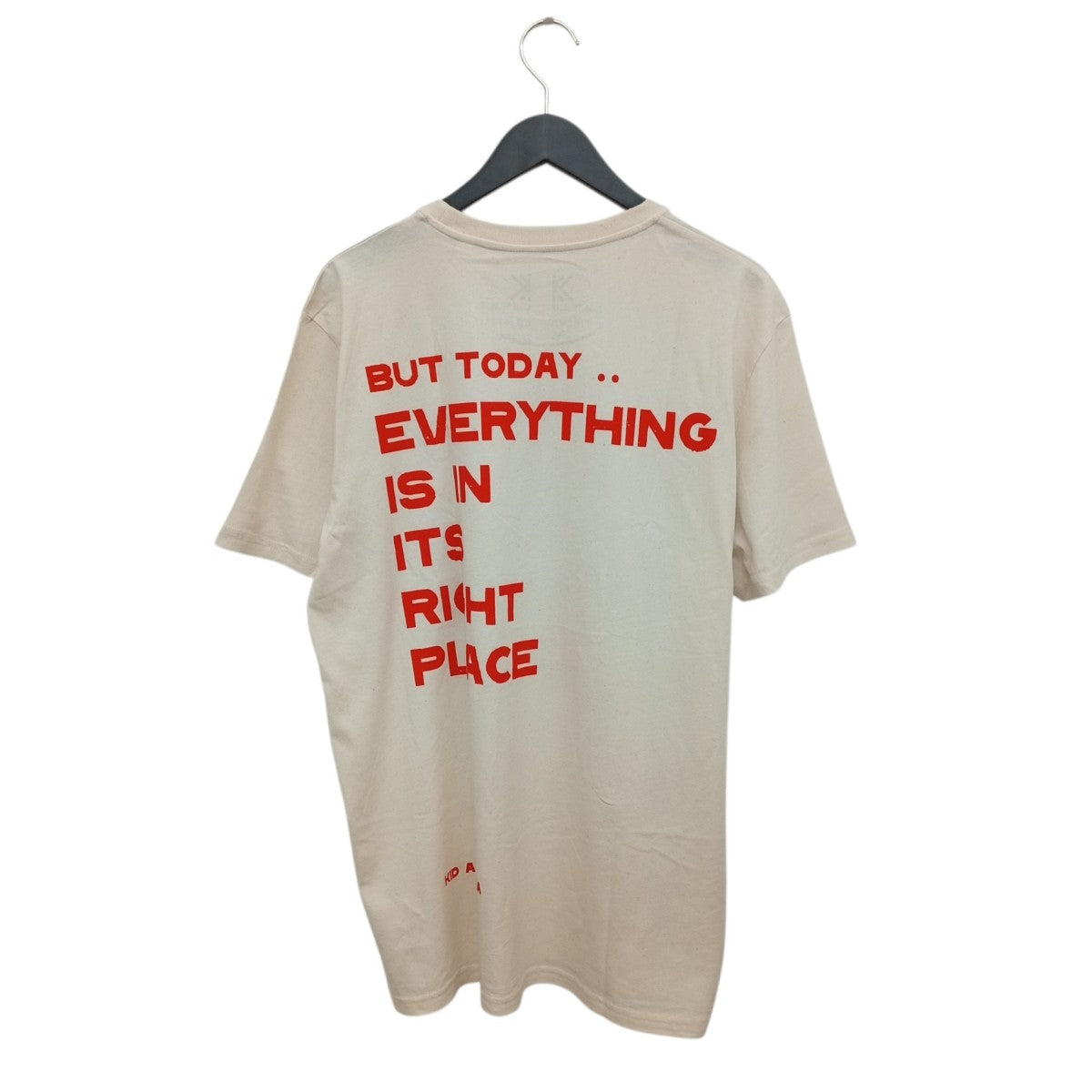半袖Tシャツ