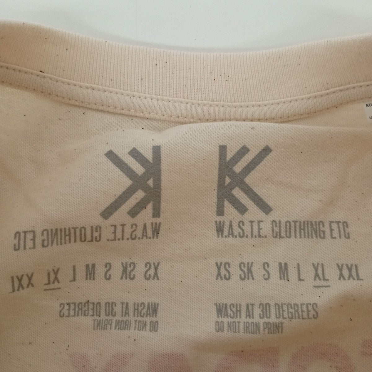 半袖Tシャツ