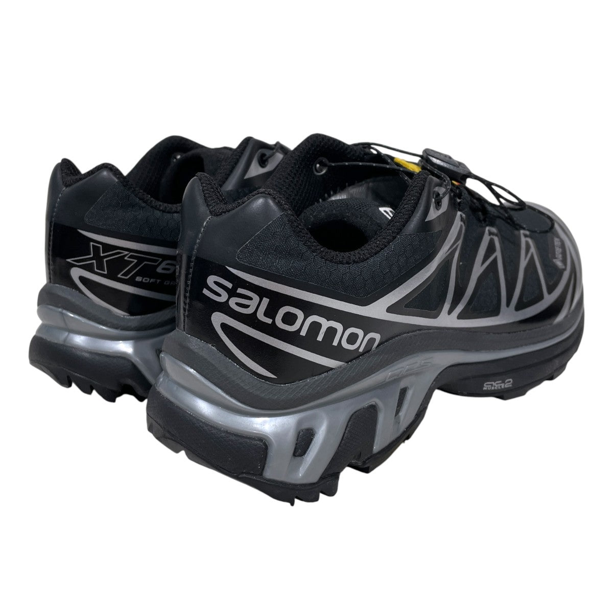 スニーカー XT-6 GORE-TEX エックスティー シックス ゴアテックス 474506
