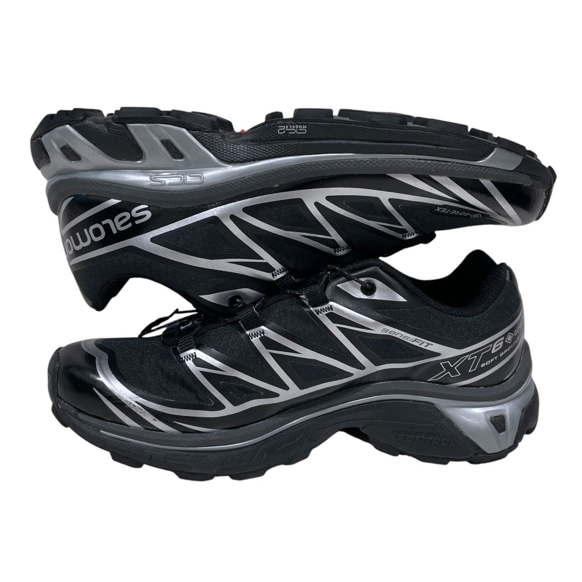 スニーカー XT-6 GORE-TEX エックスティー シックス ゴアテックス 474506