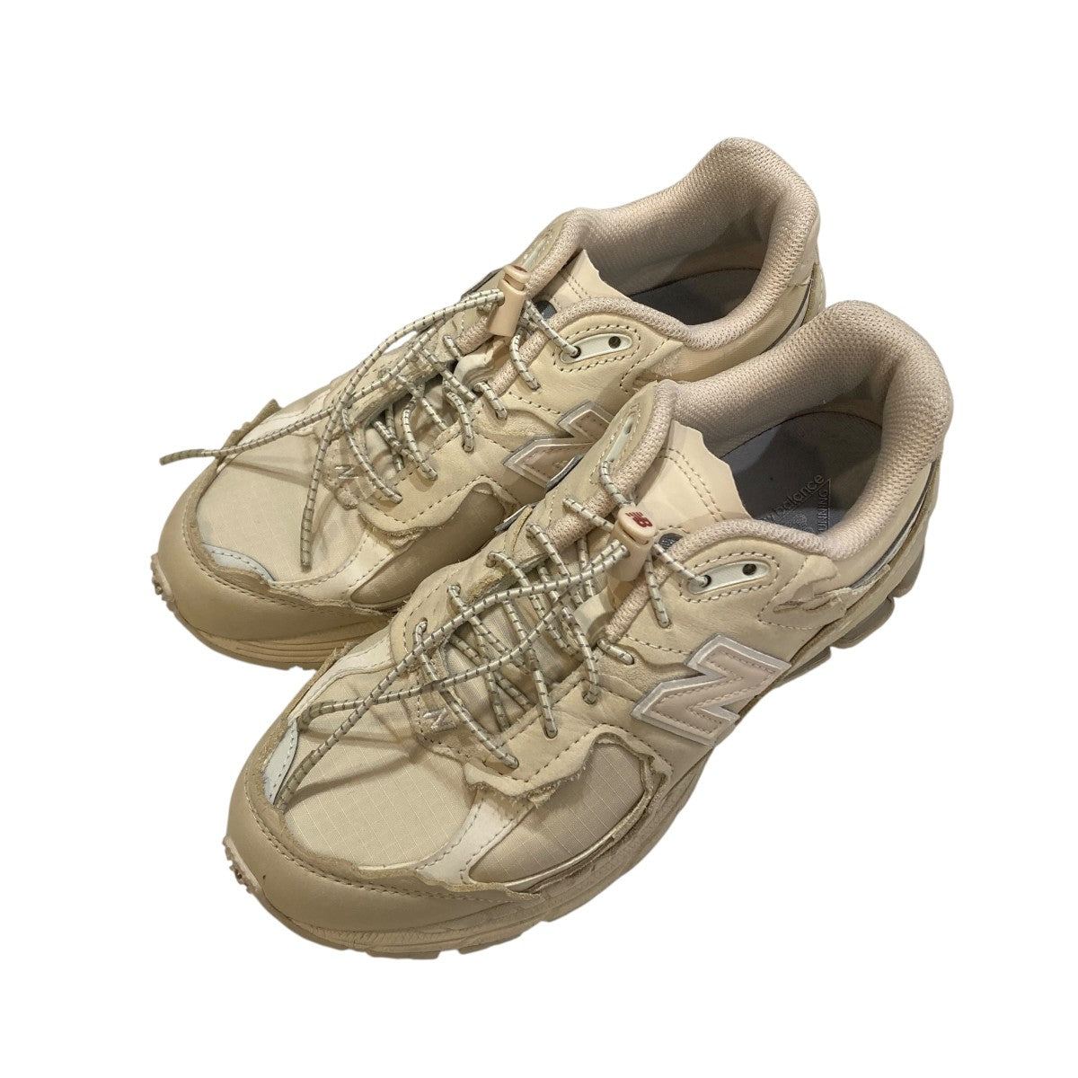 NEW BALANCE スニーカーNBJ-1148673 古着・中古-1枚目のアイテム画像