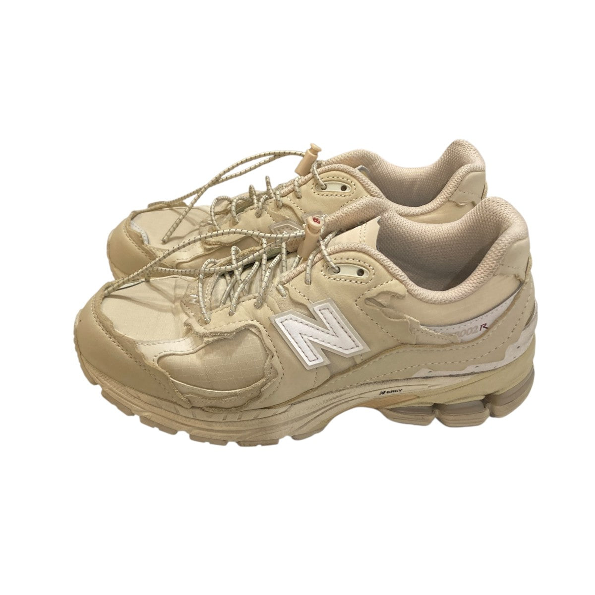 NEW BALANCE スニーカーNBJ-1148673 古着・中古-2枚目のアイテム画像