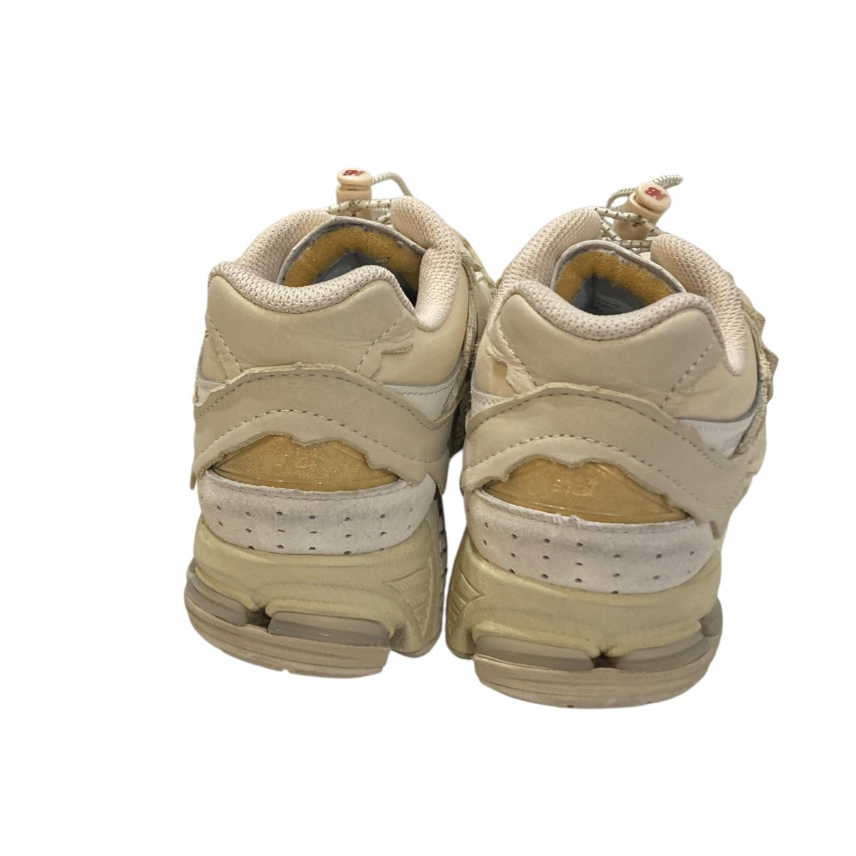 NEW BALANCE スニーカーNBJ-1148673 古着・中古-3枚目のアイテム画像