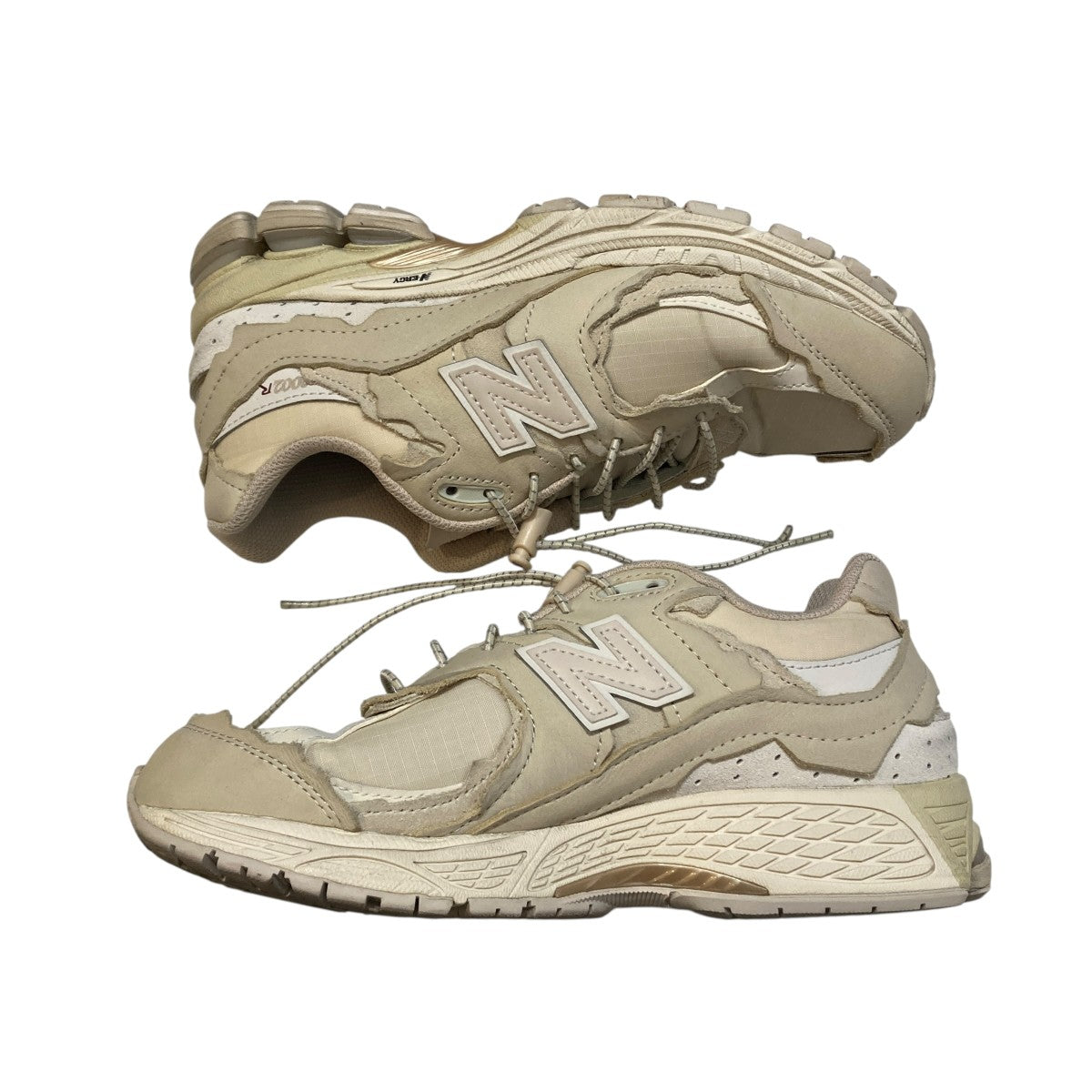 NEW BALANCE スニーカーNBJ-1148673 古着・中古-4枚目のアイテム画像