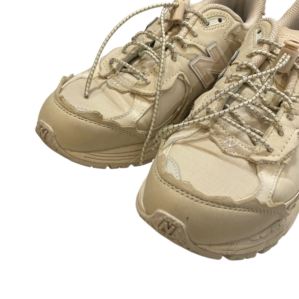 NEW BALANCE スニーカーNBJ-1148673 古着・中古-6枚目のアイテム画像