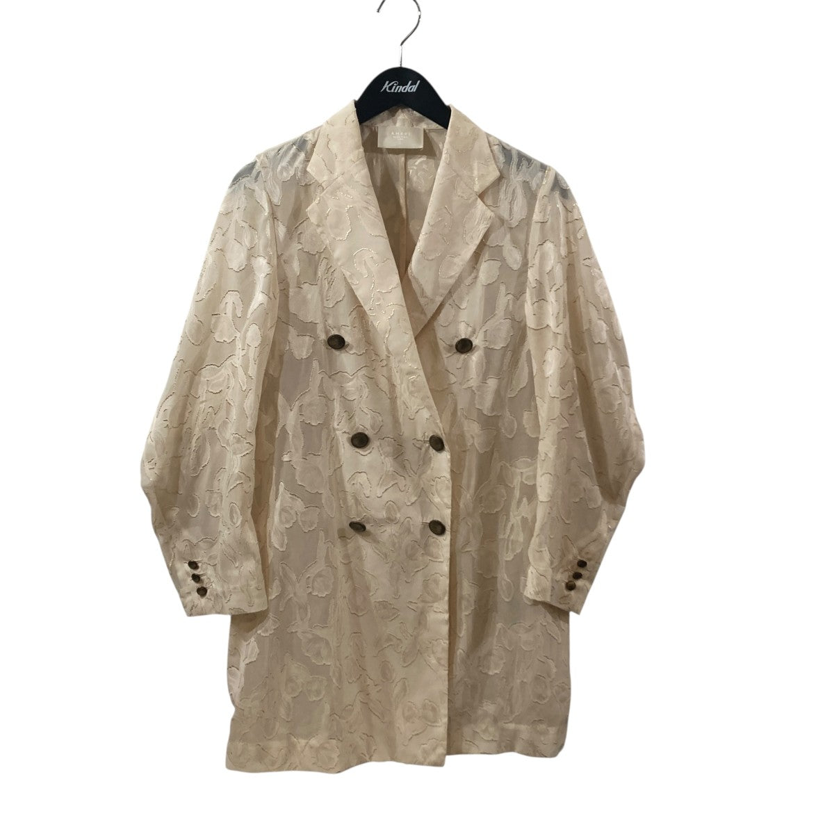 MEDI ALICE SHIRT JACKETジャケット02110630330