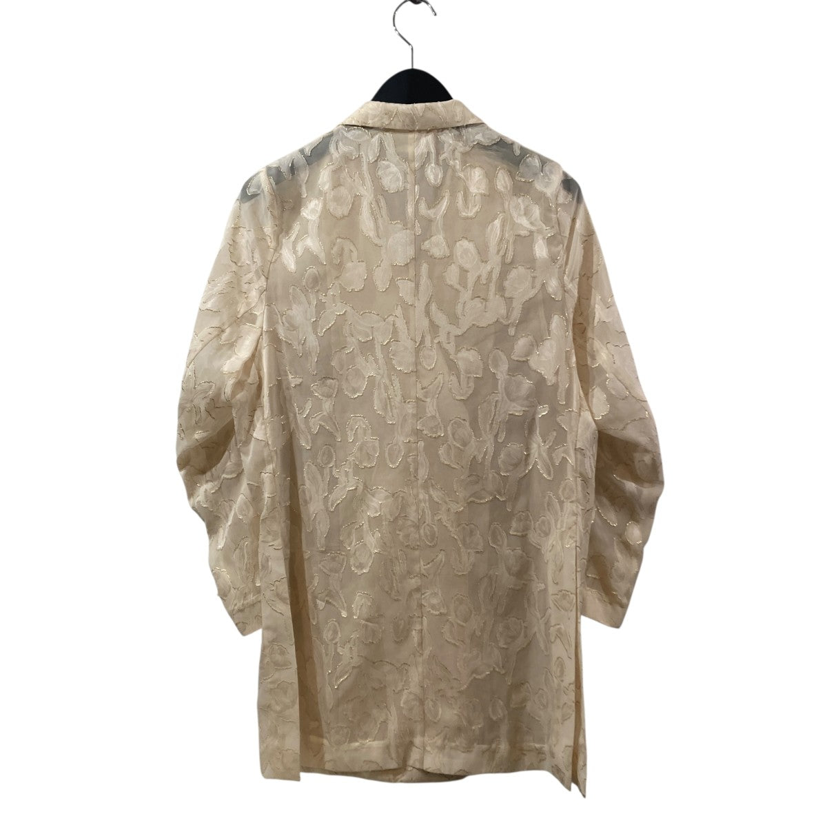 MEDI ALICE SHIRT JACKETジャケット02110630330