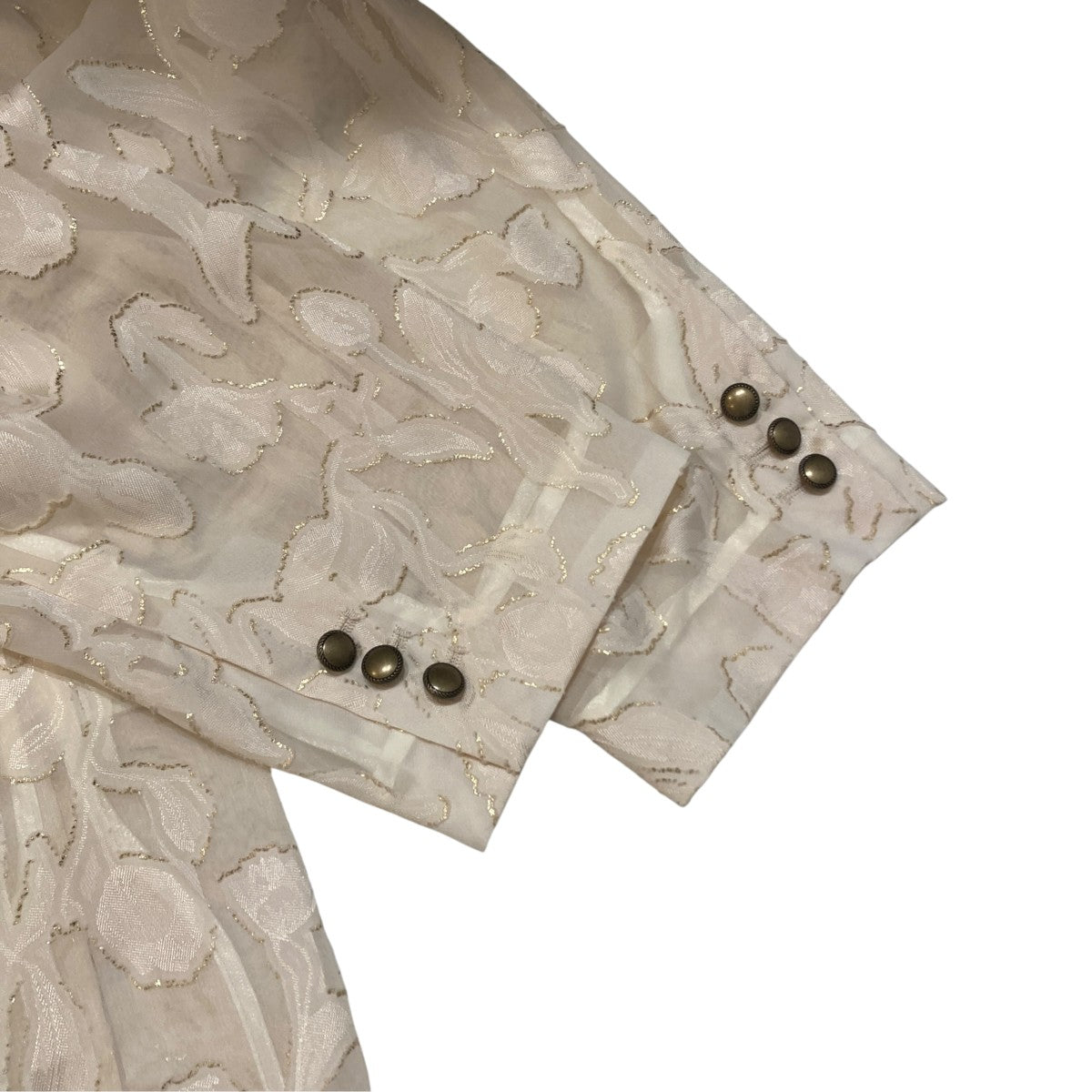 MEDI ALICE SHIRT JACKETジャケット02110630330