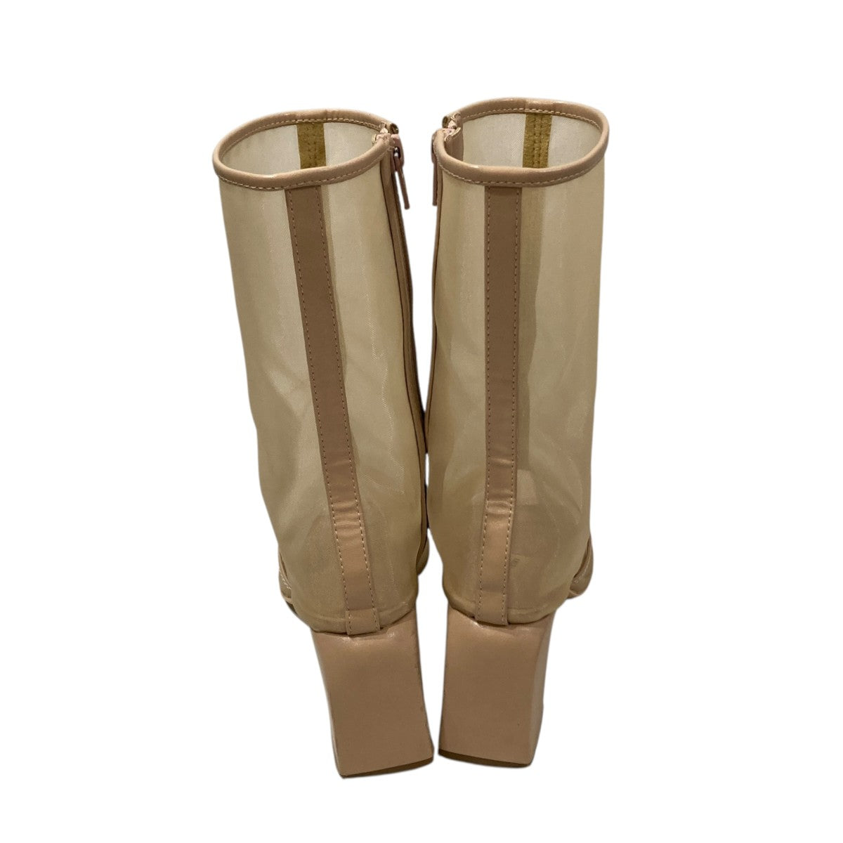 AMERI SANDAL LIKE BOOTSブーツ01111220430 古着・中古-3枚目のアイテム画像