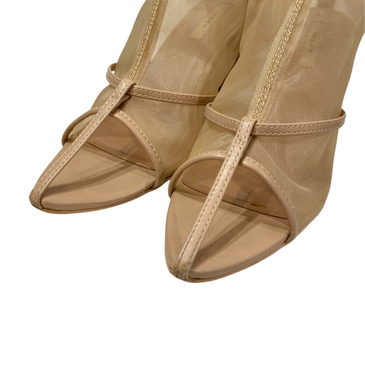 AMERI SANDAL LIKE BOOTSブーツ01111220430 古着・中古-6枚目のアイテム画像