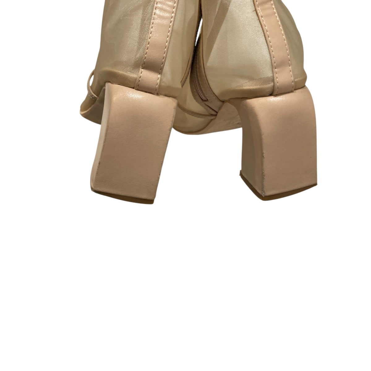 AMERI SANDAL LIKE BOOTSブーツ01111220430 古着・中古-8枚目のアイテム画像