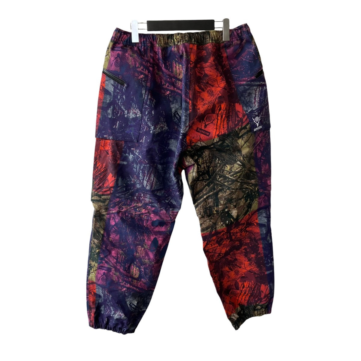 River Trek pantカーゴパンツ