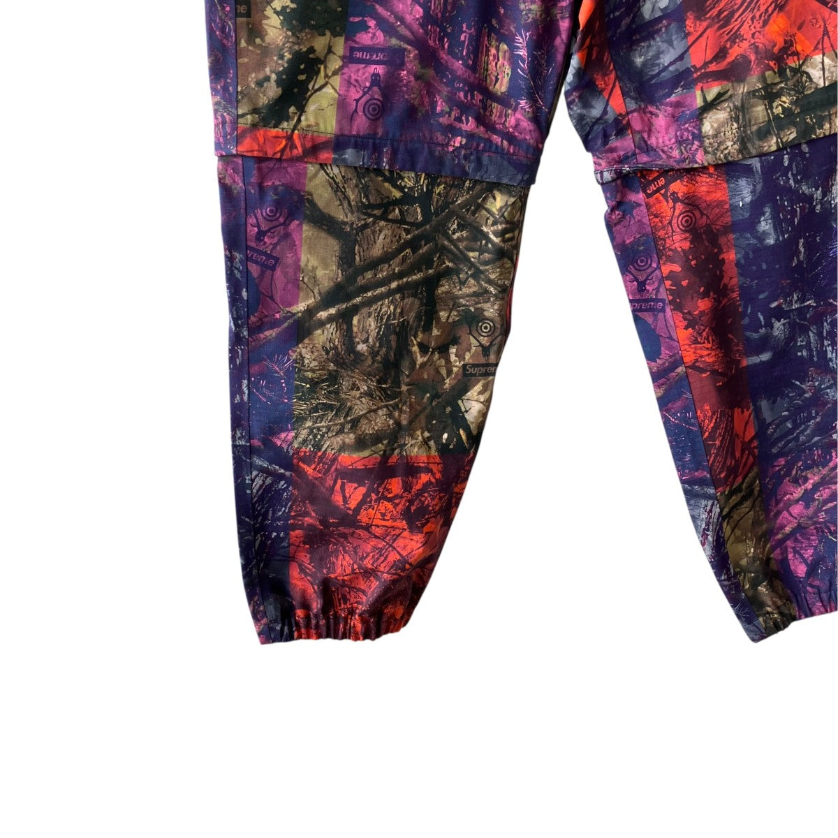 River Trek pantカーゴパンツ