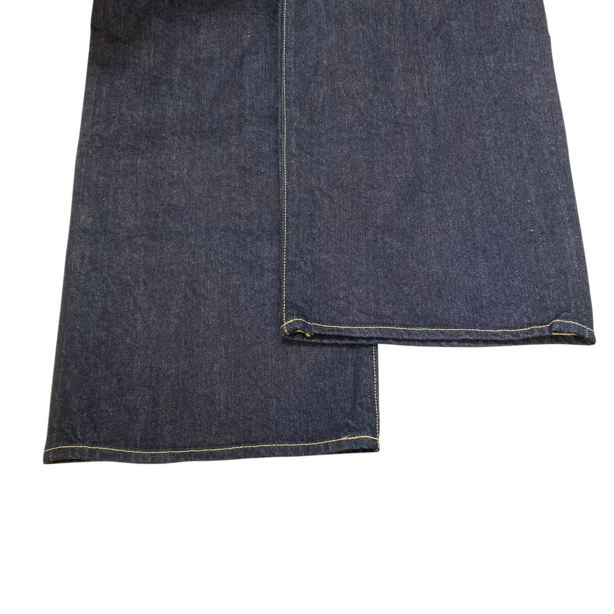 ssstein 26AWLoose Denim PantsデニムパンツST.1567 古着・中古-5枚目のアイテム画像