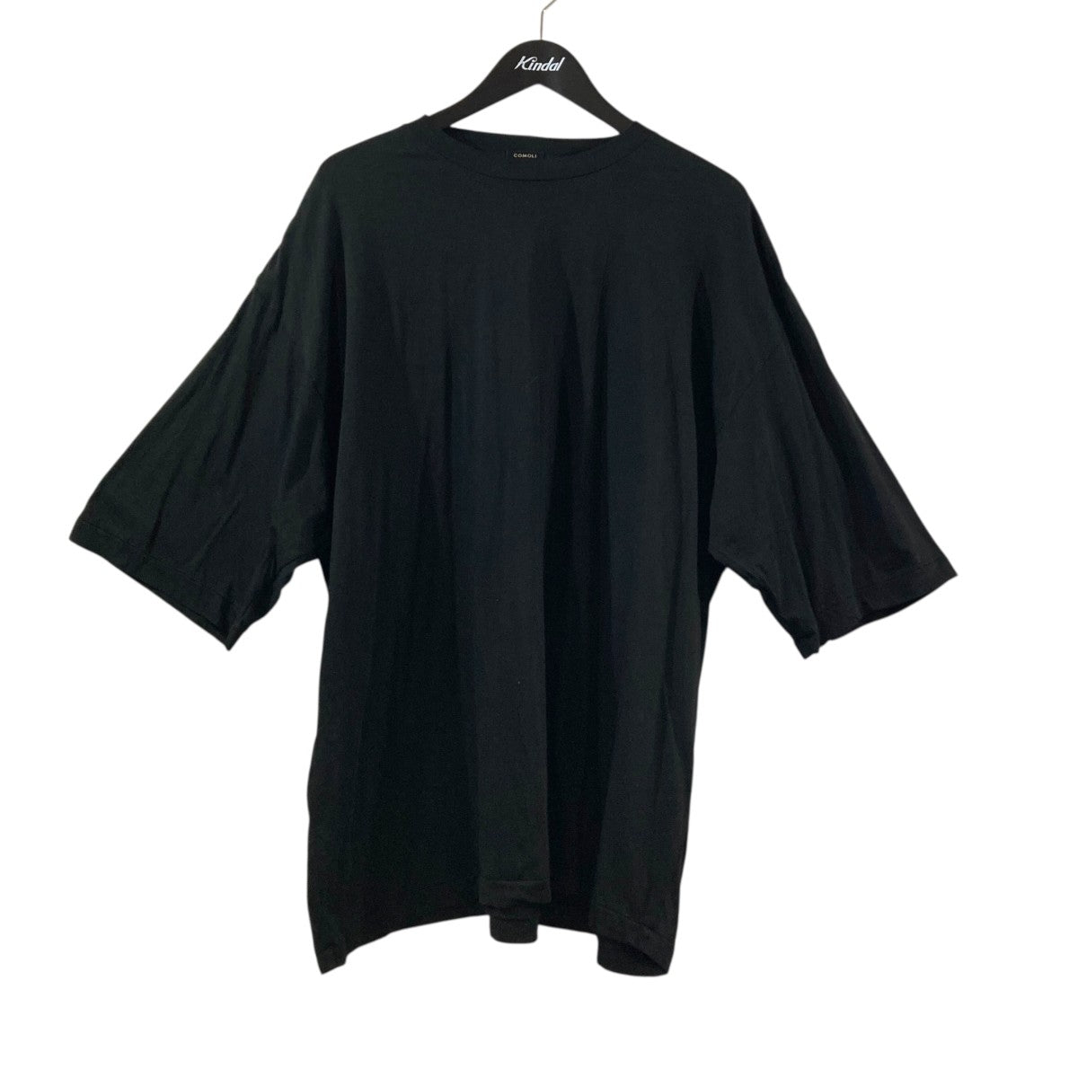 26SSTHIN コットン TシャツTシャツD01-05040