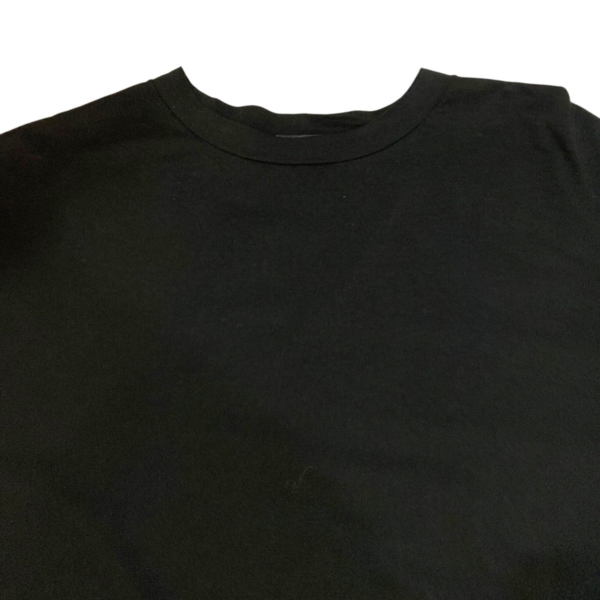 26SSTHIN コットン TシャツTシャツD01-05040