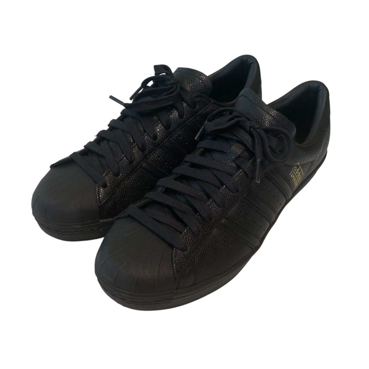 SUPERSTAR VintageレザースニーカーIH1675