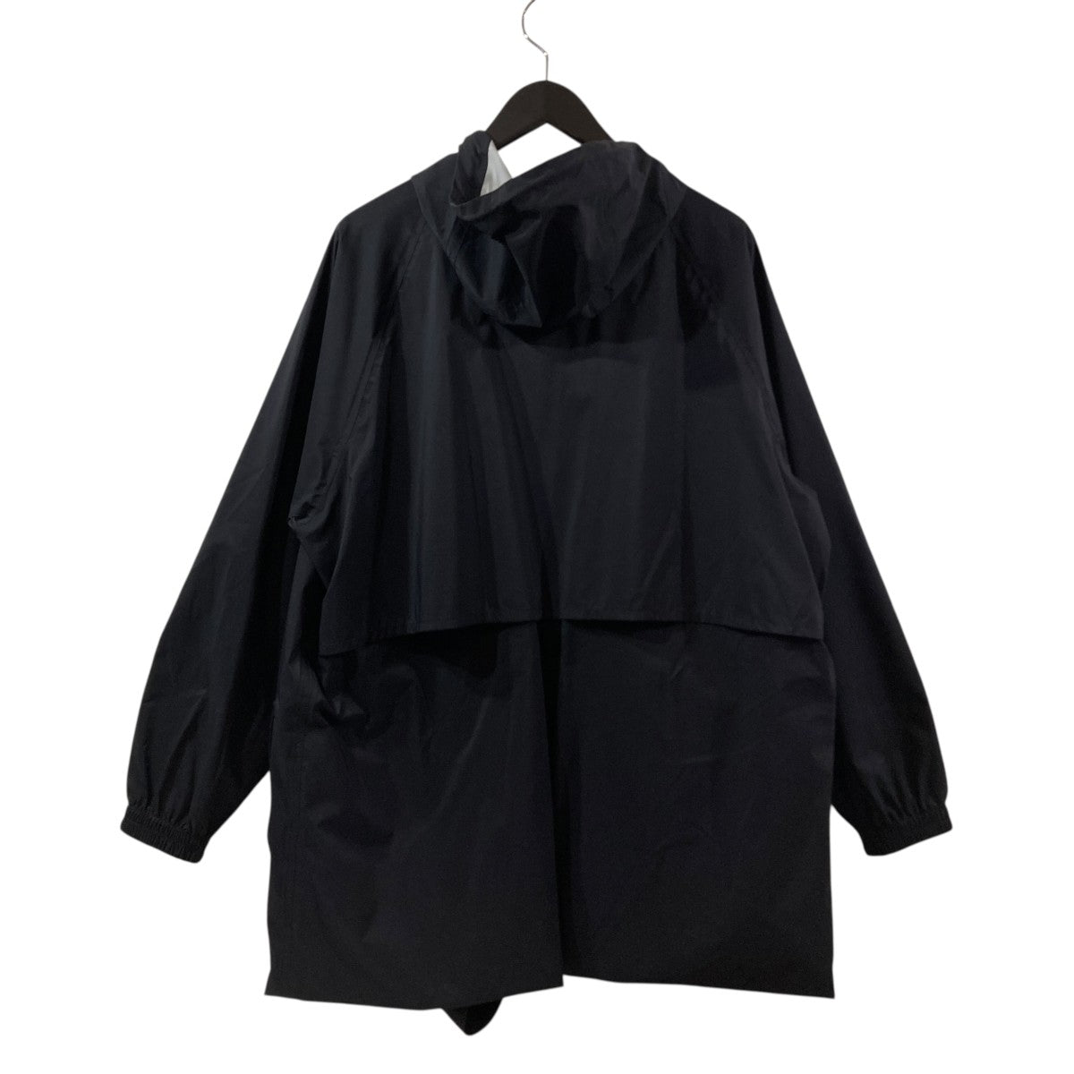 Barbour×SCYE×UNITED ARROWS TOKYO 2wayナイロンジャケットナイロンジャケット2101107 古着・中古-2枚目のアイテム画像