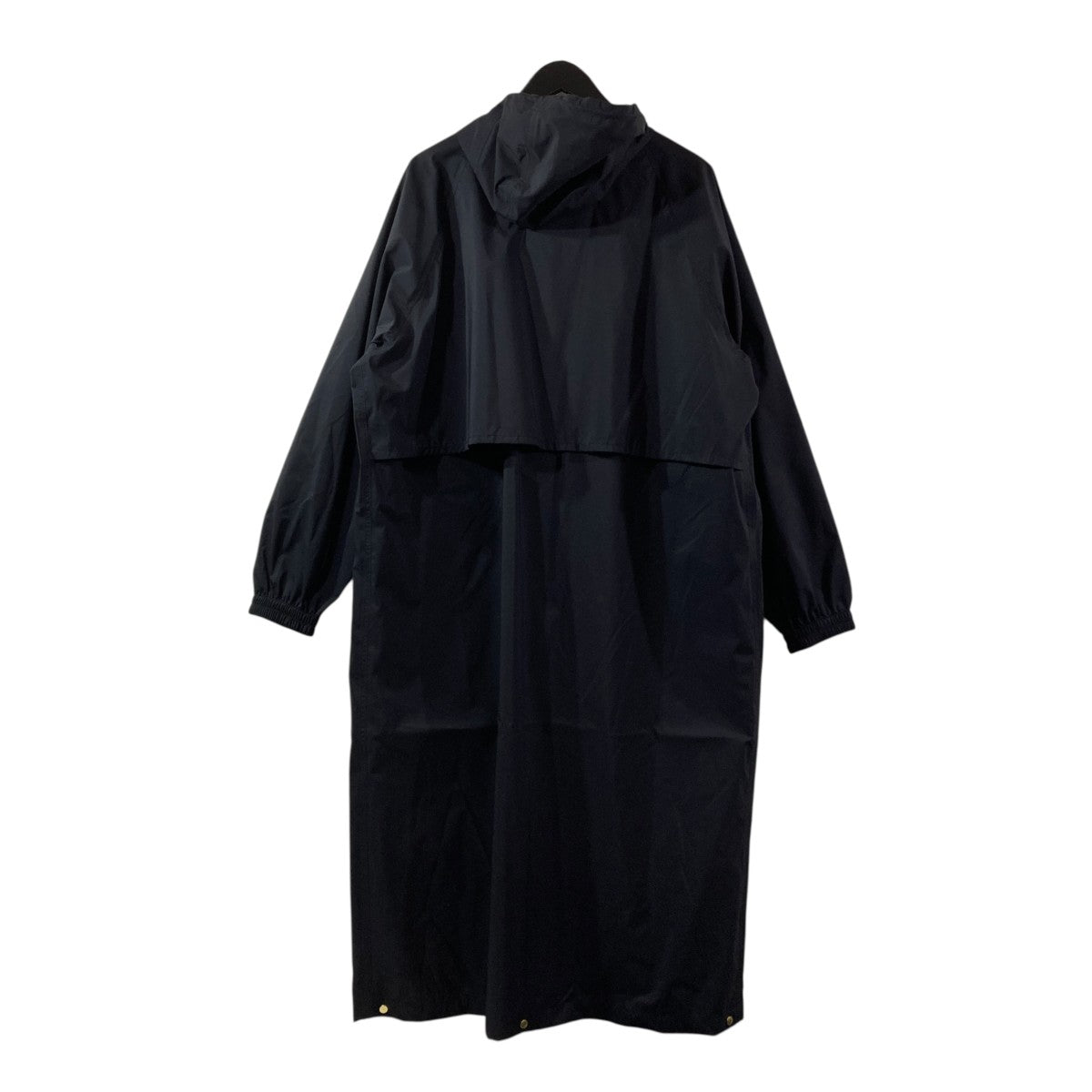 Barbour×SCYE×UNITED ARROWS TOKYO 2wayナイロンジャケットナイロンジャケット2101107 古着・中古-8枚目のアイテム画像