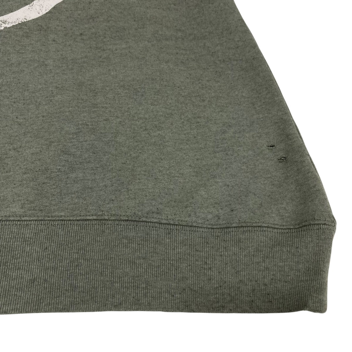 Circle Logo SweaterスウェットトレーナーCI0179