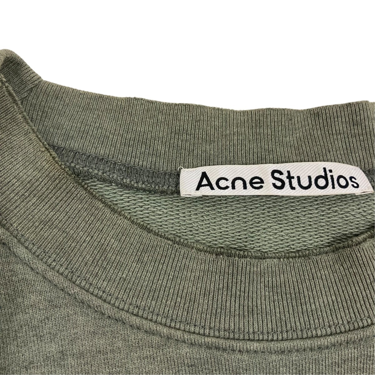Circle Logo SweaterスウェットトレーナーCI0179