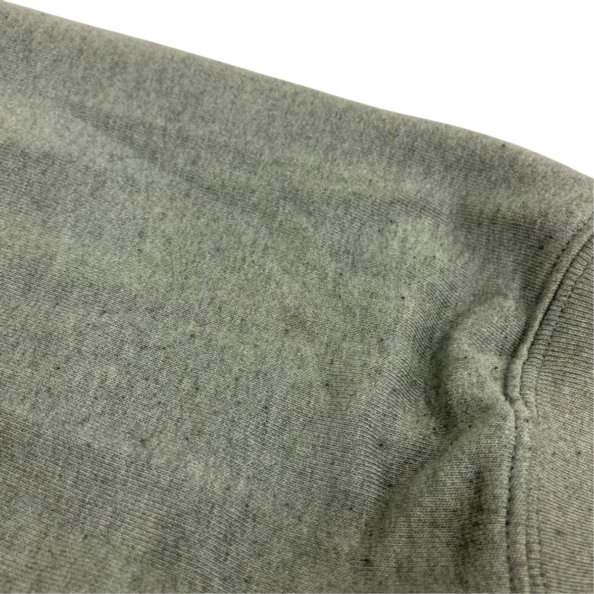 Circle Logo SweaterスウェットトレーナーCI0179