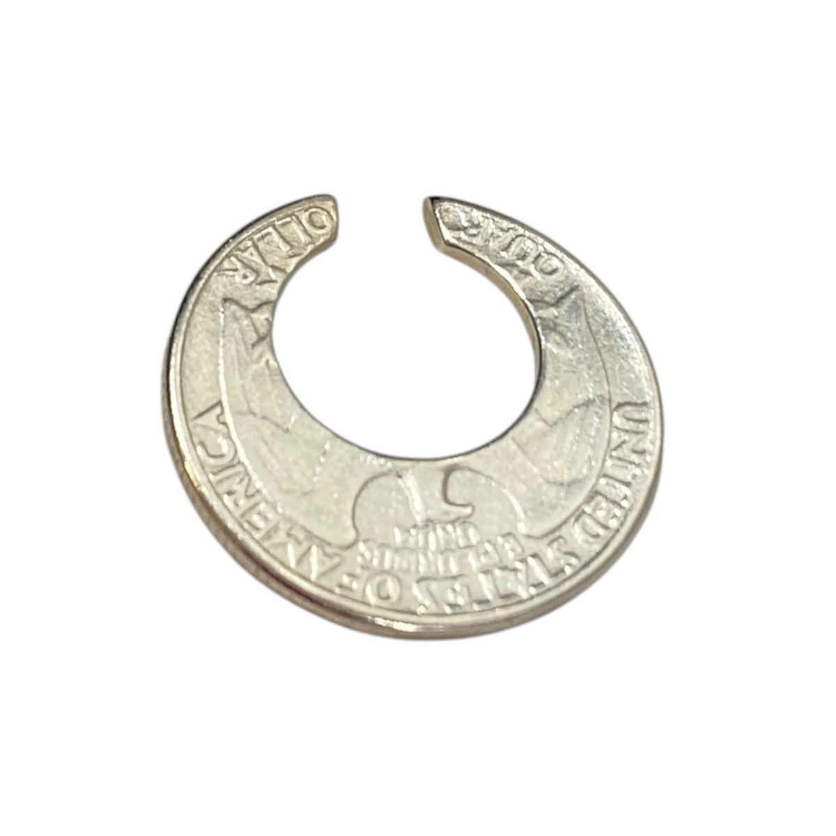 COIN EAR CUFFイヤーカフ