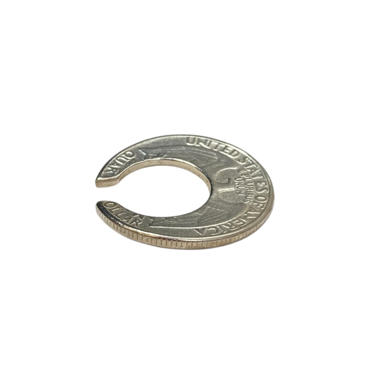 COIN EAR CUFFイヤーカフ