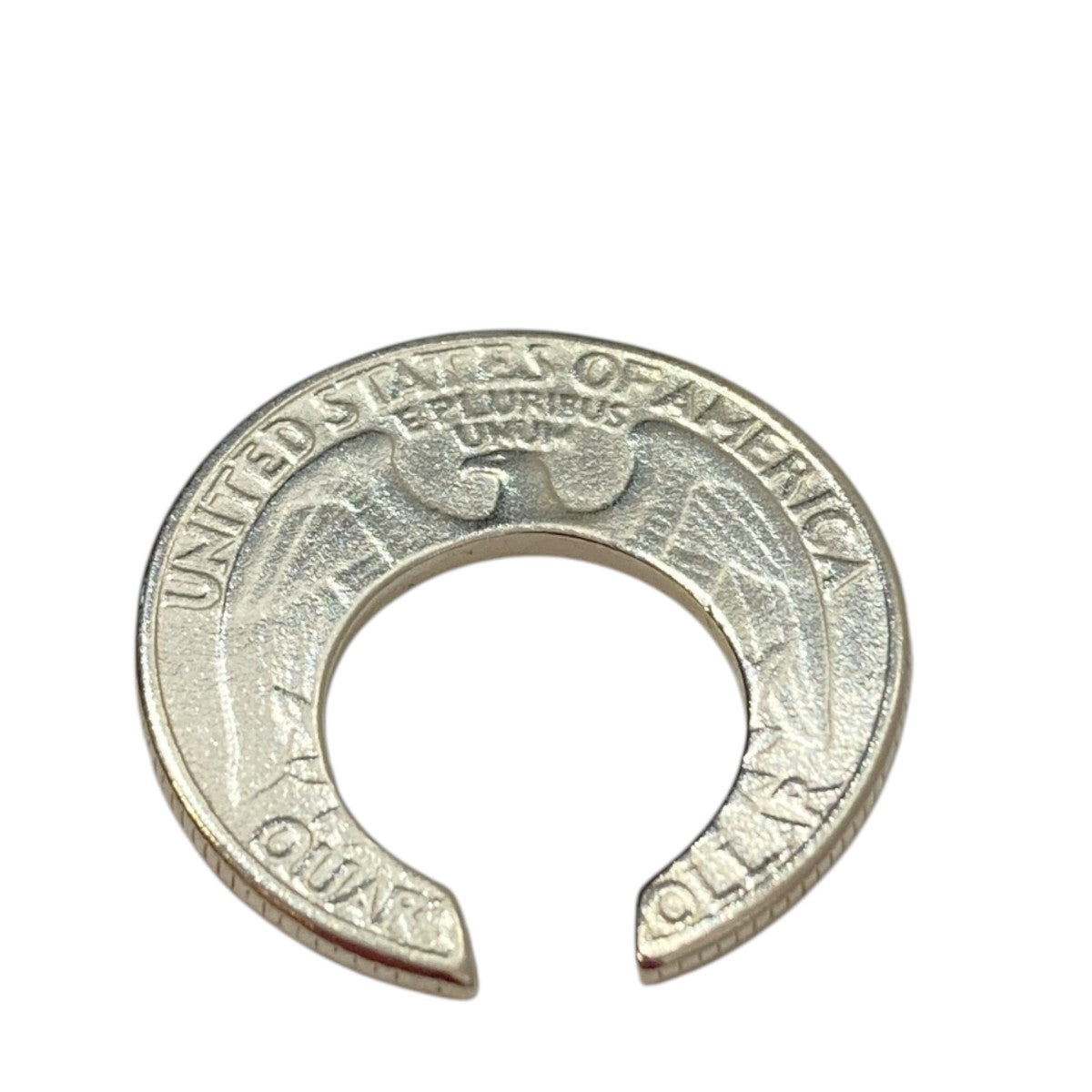 COIN EAR CUFFイヤーカフ
